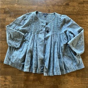 Gap Dress Coat